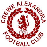 Crewe Alexandra FC